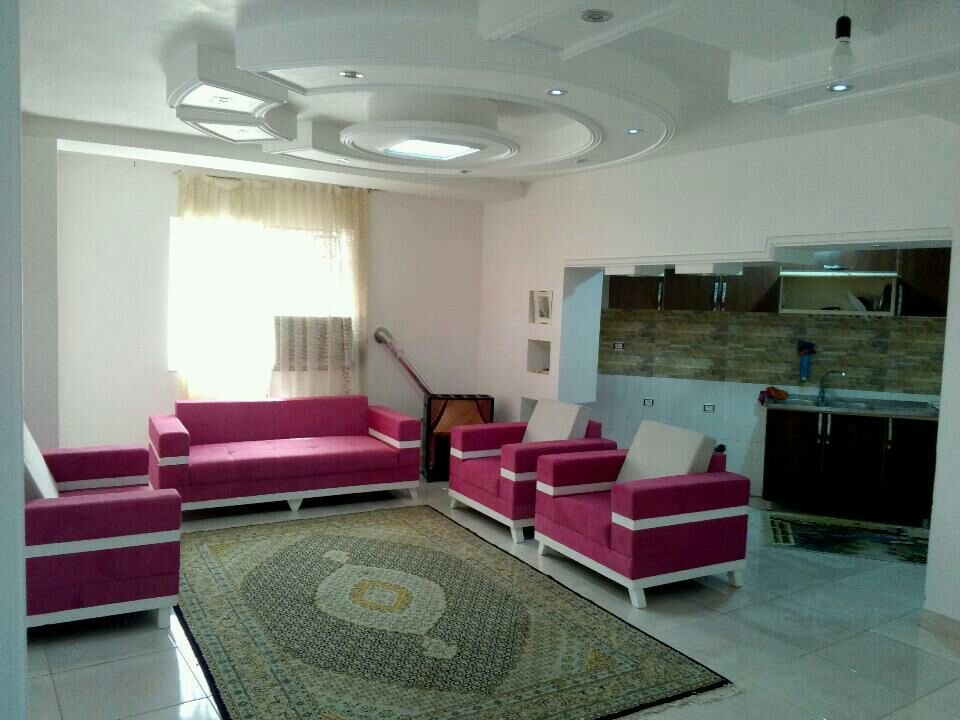 دوخوابه قربانی 6