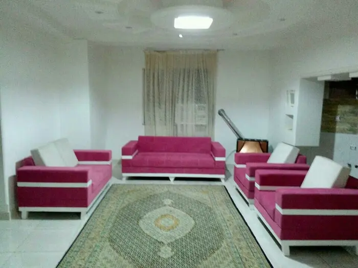 آپارتمان دوخوابه قربانی 6