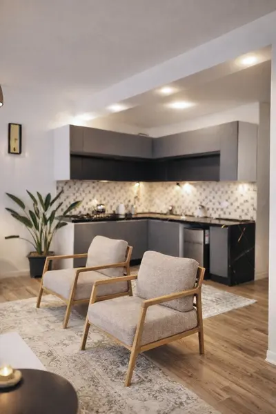 ویلا دوخوابه جکوزی دار آیهان