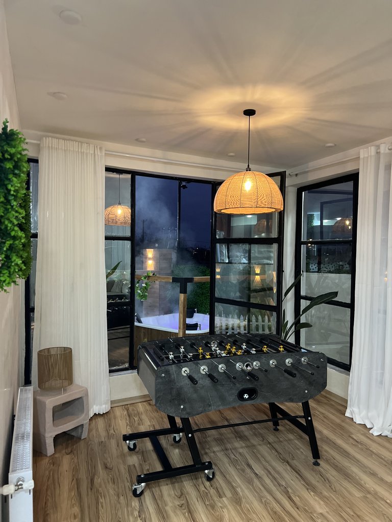 ویلا دوخوابه جکوزی دار آیهان