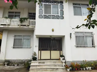 ویلا دوخوابه فرهنگیان