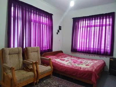 ویلا دوخوابه فرهنگیان