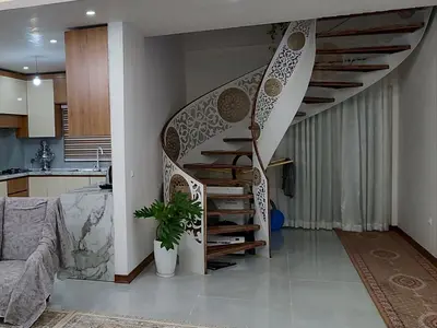 ویلا سه خوابه دوبلکس استخردار آبگرم حسین