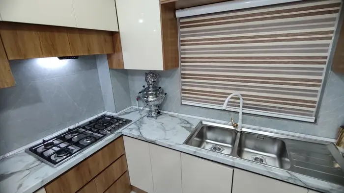 ویلا سه خوابه دوبلکس استخردار آبگرم حسین