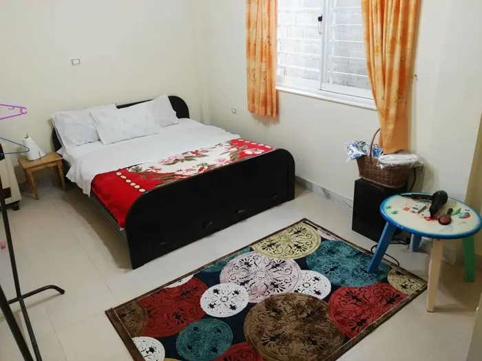 ویلا سه خوابه دوبلکس قربانی