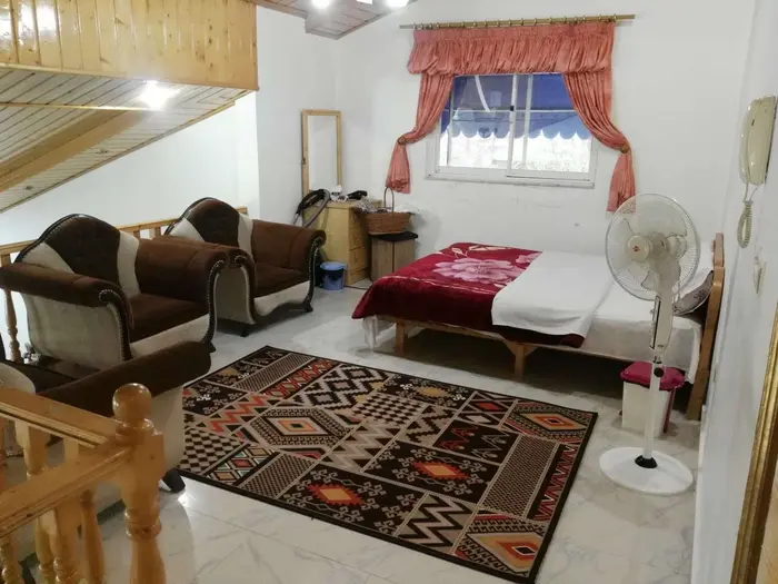 ویلا سه خوابه دوبلکس قربانی