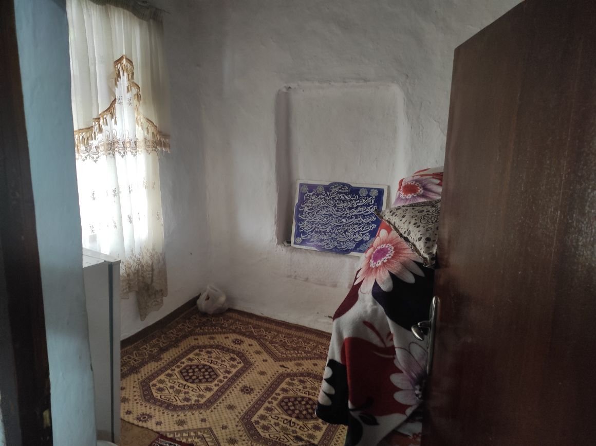 دوخوابه خونه مادر بزرگه ۳