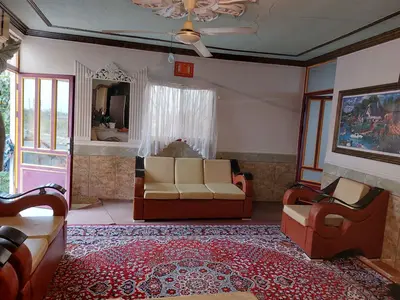 ویلا دوخوابه مفیدی نژاد