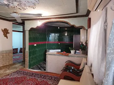 ویلا دوخوابه مفیدی نژاد