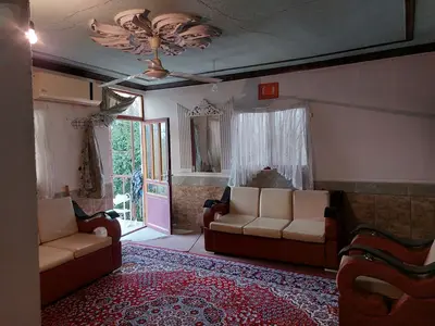 ویلا دوخوابه مفیدی نژاد