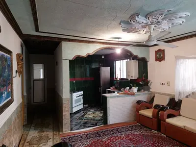 ویلا دوخوابه مفیدی نژاد