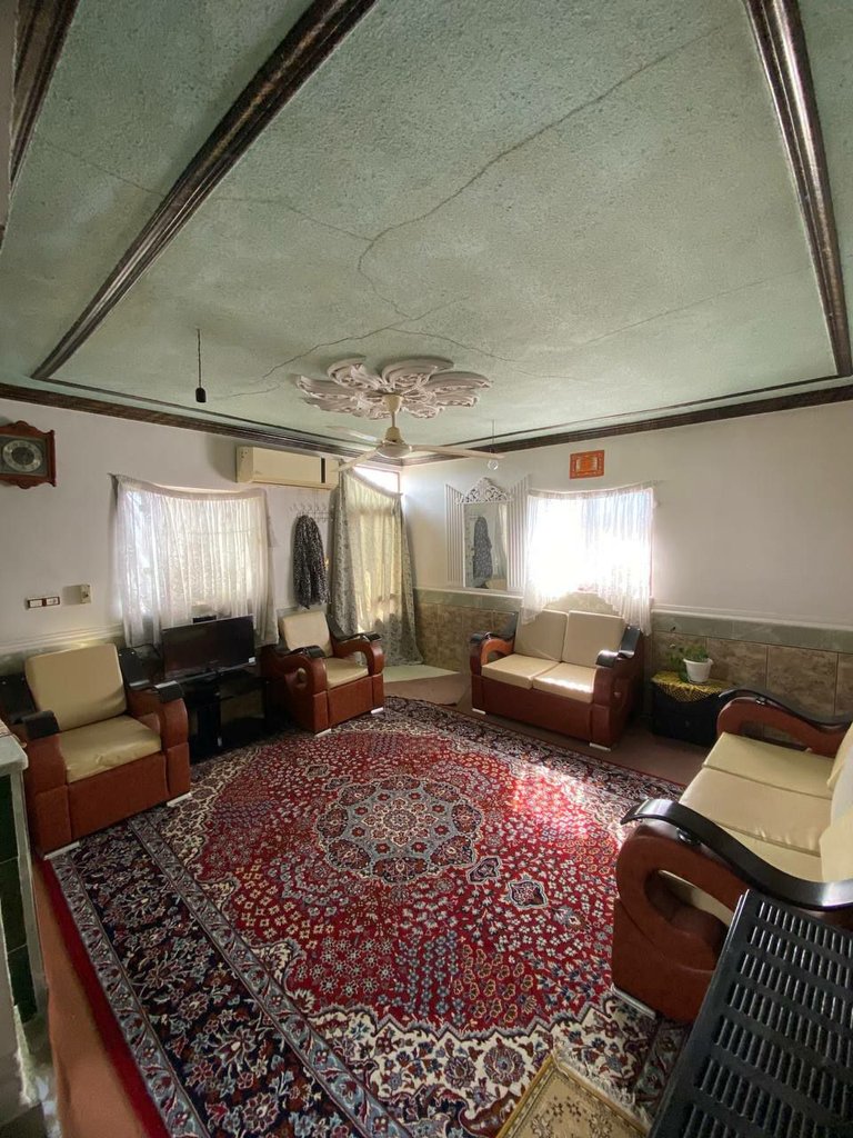 ویلا دوخوابه مفیدی نژاد
