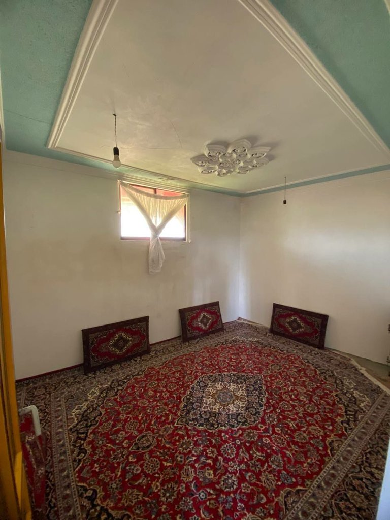 ویلا دوخوابه مفیدی نژاد