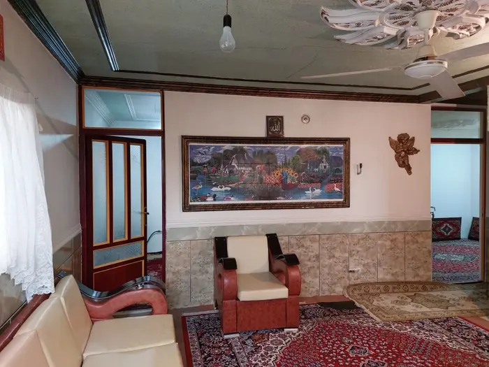 ویلا دوخوابه مفیدی نژاد