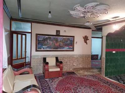 ویلا دوخوابه مفیدی نژاد