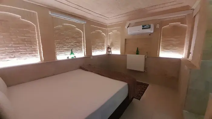 بوم گردی سووشون - واحد ترنج