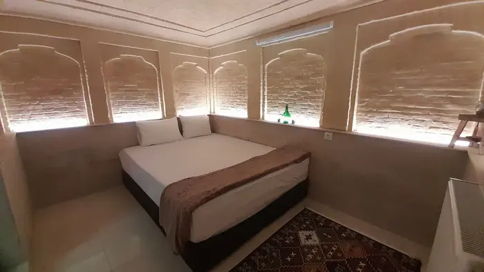 بوم گردی سووشون - واحد ترنج