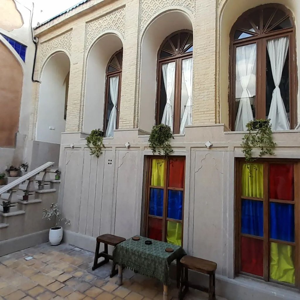 سووشون - واحد شاهدخت