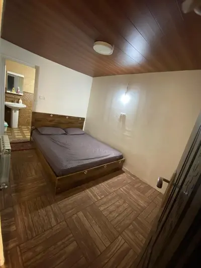 سوئیت دوخوابه ساحلی نیایش 25