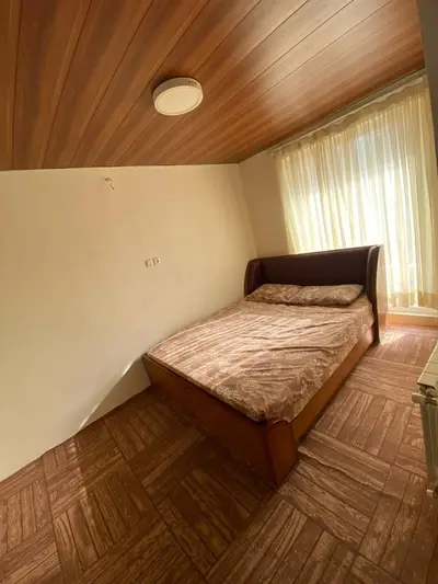 سوئیت دوخوابه ساحلی نیایش 25