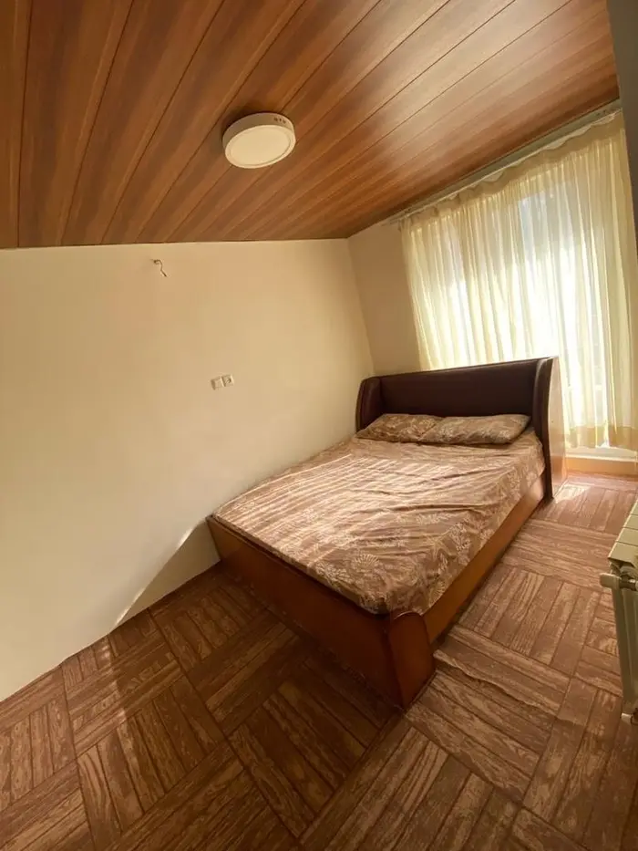 سوئیت دوخوابه ساحلی نیایش 25