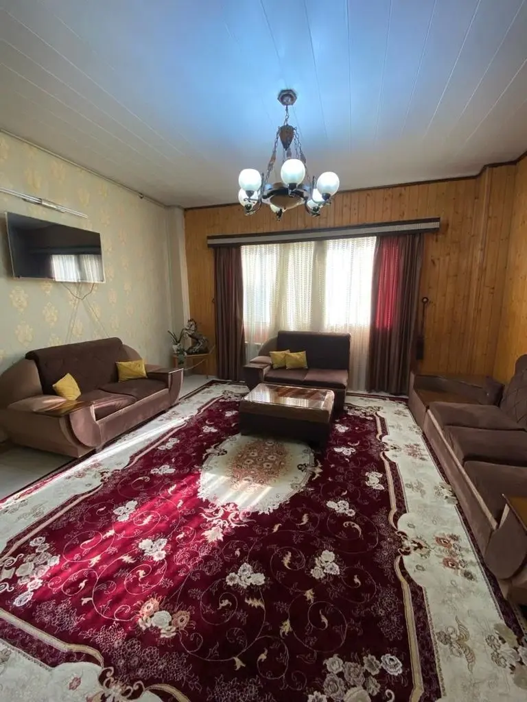 سوئیت دوخوابه ساحلی نیایش 25