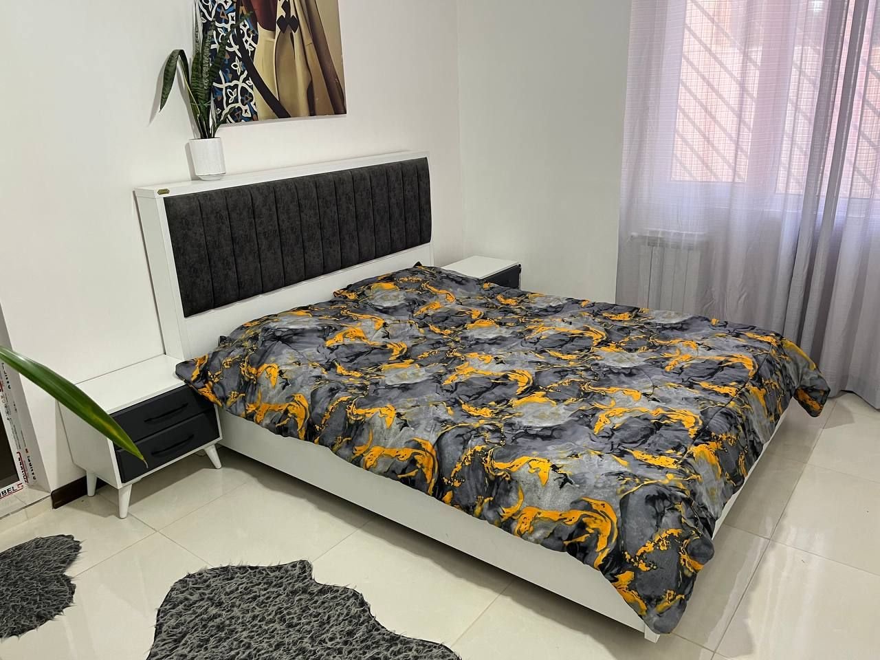 ویلا دوخوابه استخردار آبگرم رامین 2