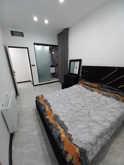 ویلا سه خوابه استخردار عشق ابدی