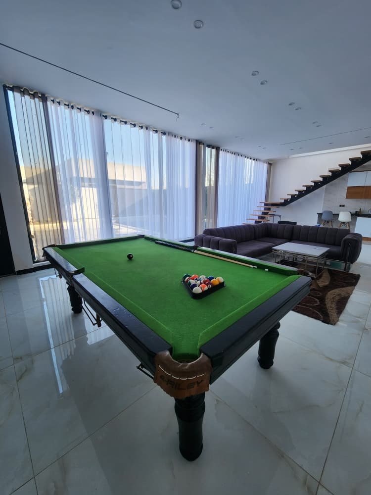 ویلا سه خوابه استخردار عشق ابدی