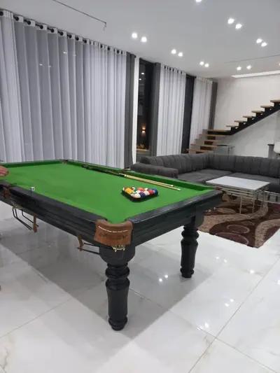 ویلا سه خوابه استخردار عشق ابدی