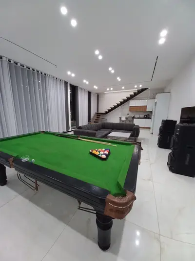 ویلا سه خوابه استخردار عشق ابدی