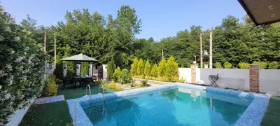 ویلا سه خوابه  امیرحسام