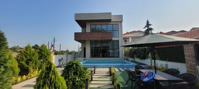 ویلا سه خوابه  امیرحسام