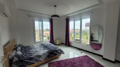 ویلا سه خوابه  امیرحسام