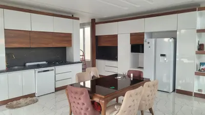 ویلا سه خوابه  امیرحسام