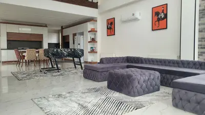 ویلا سه خوابه  امیرحسام