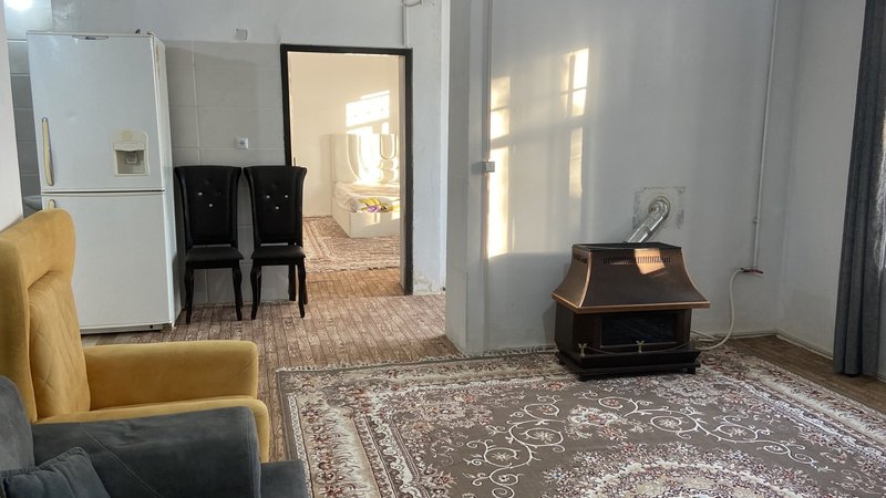 ویلا یک خوابه تخت جمشید پرسپولیس