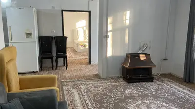 ویلا یک خوابه تخت جمشید پرسپولیس