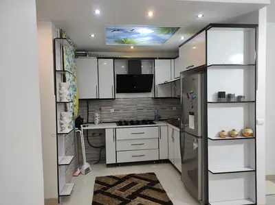 آپارتمان یک خوابه پروین تهرانپارس