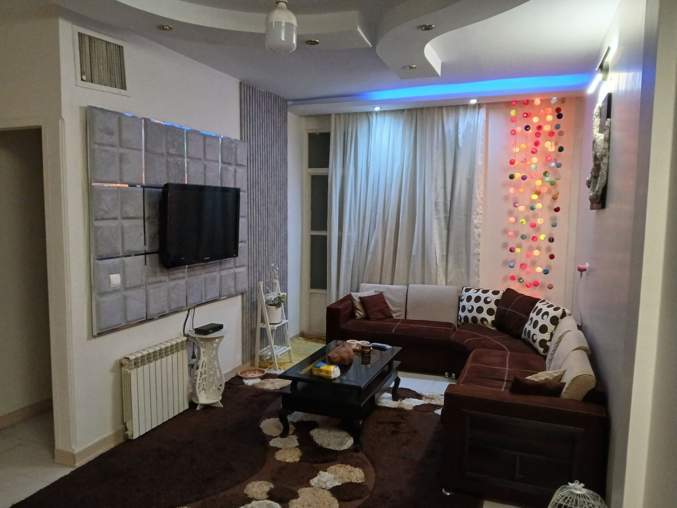 یک خوابه پروین تهرانپارس