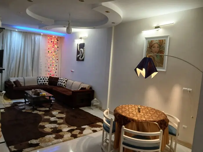 آپارتمان یک خوابه پروین تهرانپارس