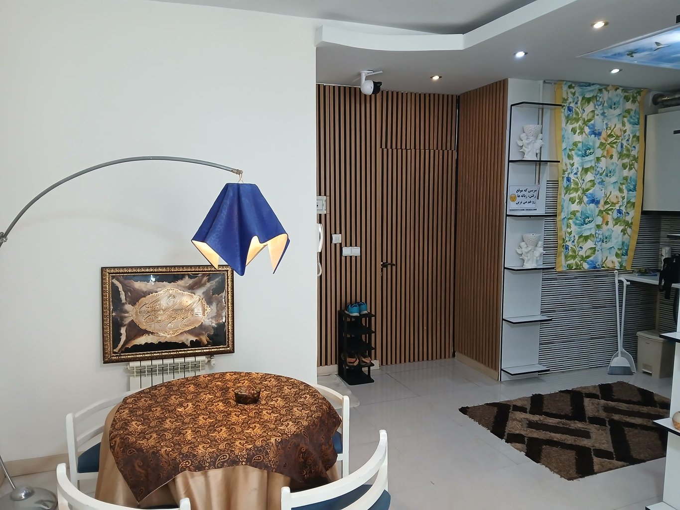 یک خوابه پروین تهرانپارس