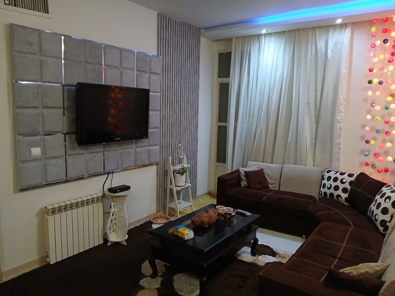 یک خوابه پروین تهرانپارس