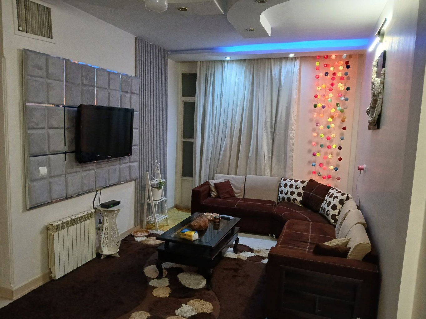 یک خوابه پروین تهرانپارس