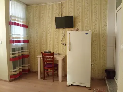 مجتمع اقامتی سردار ماکو - واحد دو تخته دبل