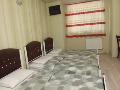 مجتمع اقامتی سردار ماکو - واحد سه تخته