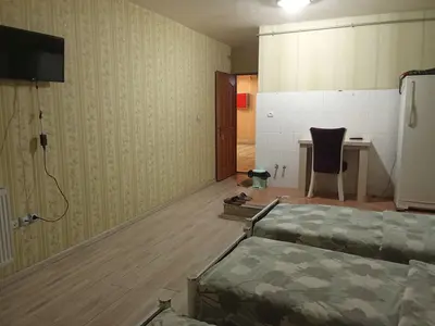 مجتمع اقامتی سردار ماکو - واحد سه تخته