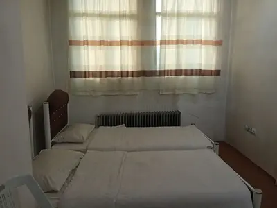 مجتمع اقامتی سردار ماکو - واحد دو تخته