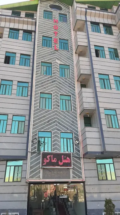 مجتمع اقامتی سردار ماکو - واحد دو تخته دبل