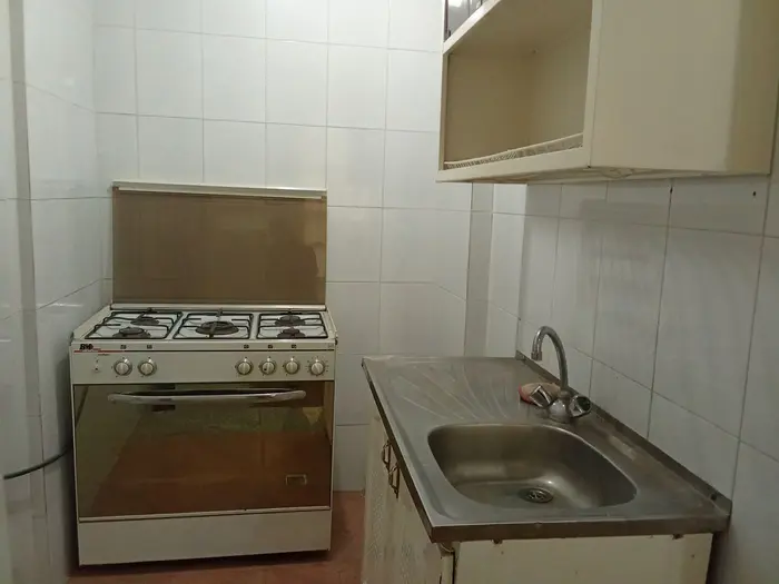 مجتمع اقامتگاهی سردار ماکو - واحد دو تخته